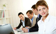 Experienced CPA Recruiters, TX