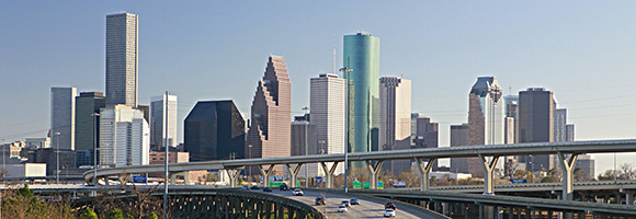 Accounting Recruiter Houston TX